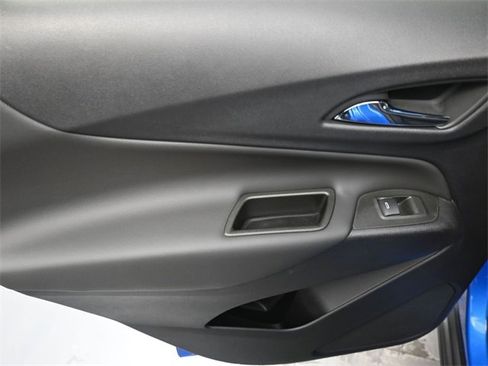 Used 2024 Chevrolet Equinox LT image 19