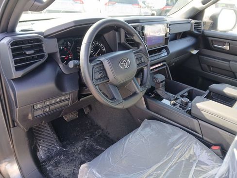 New 2026 Toyota Tundra SR5 image 5
