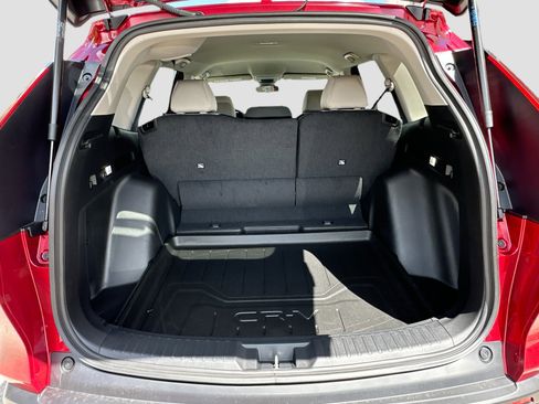 New 2026 Honda CR-V LX image 18