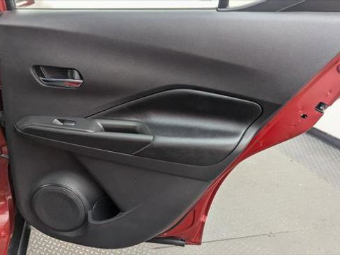 Used 2019 Nissan Kicks SR w/ SR Premium Package image 22