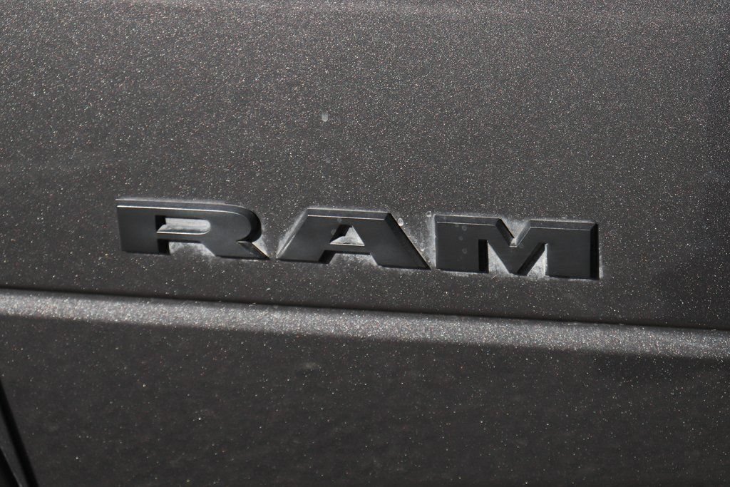 Used 2022 RAM 2500 Limited w/ Night Edition AWD/4WD image 60