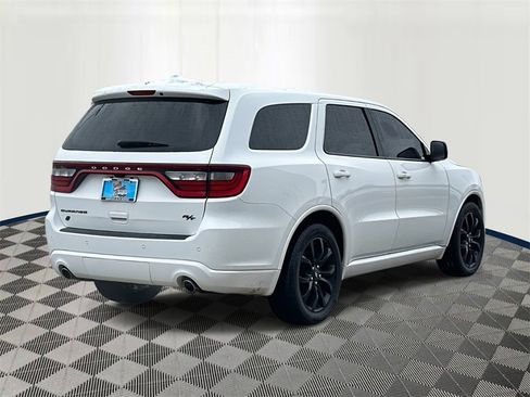 Used 2019 Dodge Durango R/T w/ Blacktop Package image 5