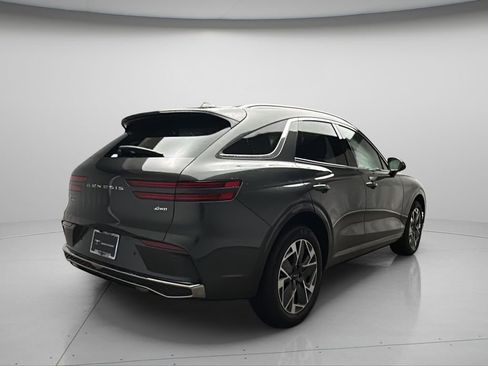 New 2026 Genesis GV70 2.5T Select image 7