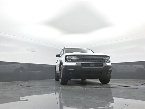 New 2025 Ford Bronco Sport Big Bend w/ Convenience Package image 24