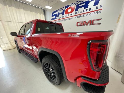 New 2026 GMC Sierra 1500 Elevation w/ Elevation Premium Package image 12