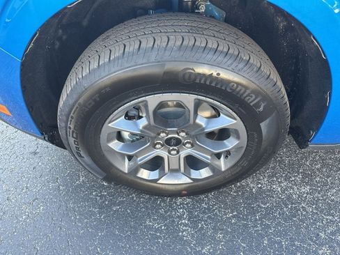 New 2025 Ford Maverick XLT w/ XLT Luxury Package image 16