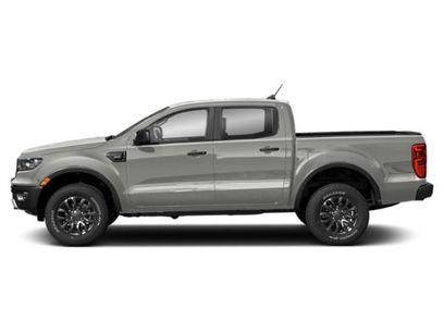 Used 2021 Ford Ranger XLT w/ Equipment Group 302A High