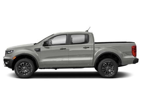 Used 2021 Ford Ranger XLT w/ Equipment Group 302A High AWD/4WD image 3