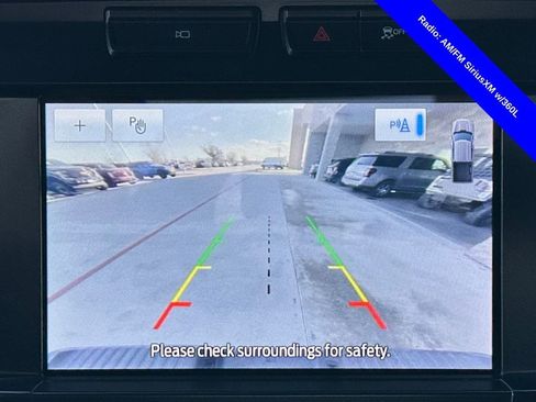 Used 2022 Ford F150 XL w/ STX Appearance Package image 8