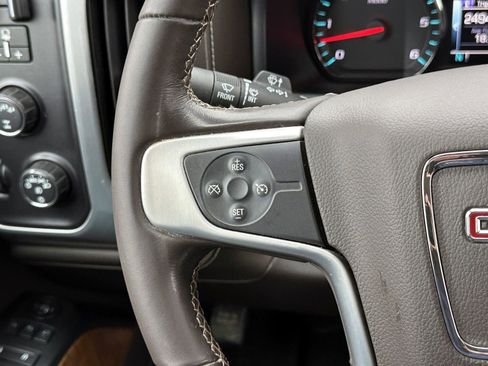 Used 2018 GMC Sierra 1500 SLT w/ SLT Premium Package image 25