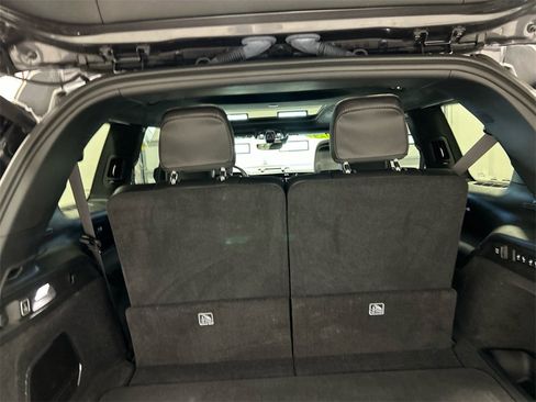 Used 2024 Jeep Grand Cherokee L Summit image 34