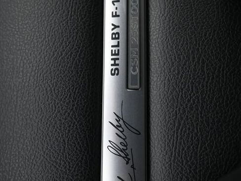 New 2025 Ford F150 Lariat w/ Equipment Group 502A High image 34