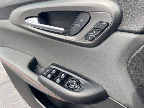 Certified 2024 Dodge Hornet R/T w/ R/T Blacktop Package image 19