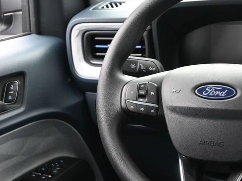 New 2026 Ford Maverick XLT w/ Equipment Group 301A AWD/4WD image 25