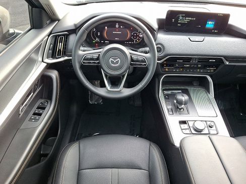 Certified 2024 MAZDA CX-90 Plug-In Hybrid w/ Premium Pkg image 14
