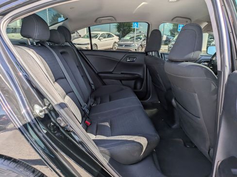 Used 2015 Honda Accord Sport image 30
