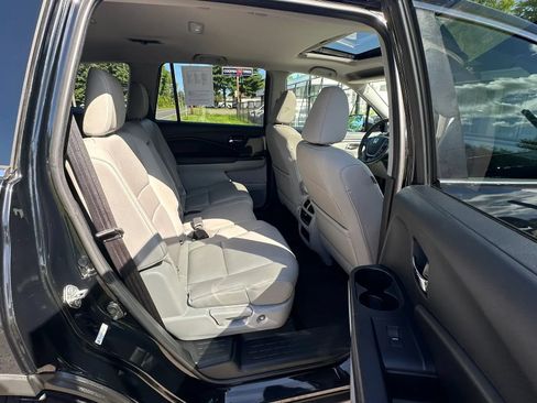 Used 2016 Honda Pilot EX-L image 37