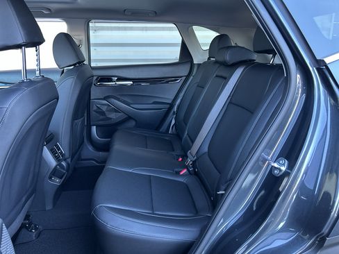 New 2026 Kia Seltos EX w/ EX Sunroof Package image 12