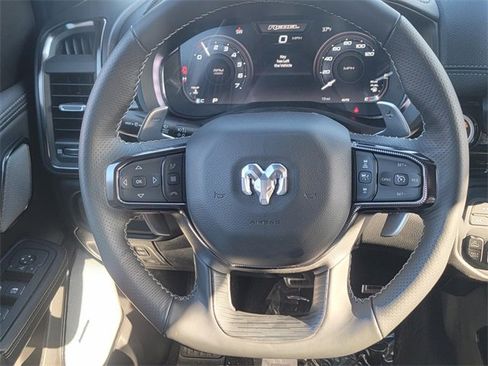 New 2026 RAM 1500 Rebel image 18