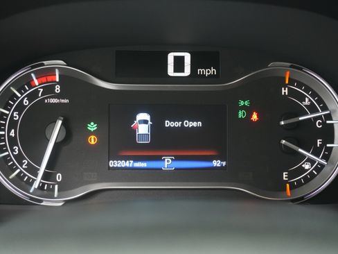 Used 2021 Honda Ridgeline RTL-E image 17