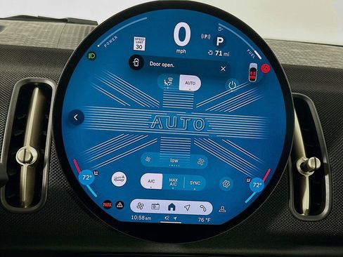 Certified 2025 MINI Cooper Countryman S image 14