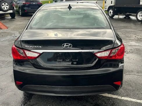 Used 2014 Hyundai Sonata Limited FWD image 6