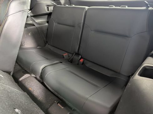 Used 2022 Mitsubishi Outlander SEL AWD/4WD image 18