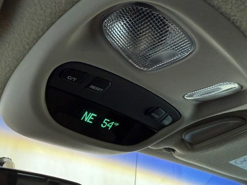 Used 2001 Jeep Grand Cherokee Laredo image 39