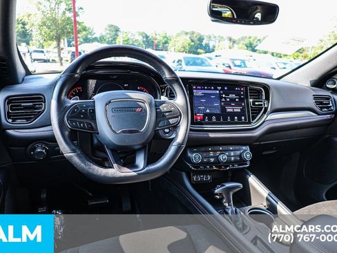Used 2025 Dodge Durango GT RWD image 29