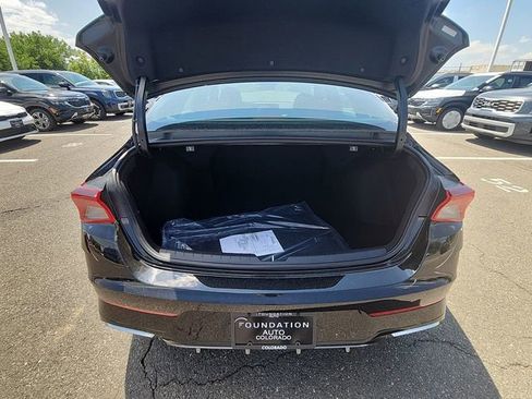 Used 2023 Kia K5 GT-Line image 28