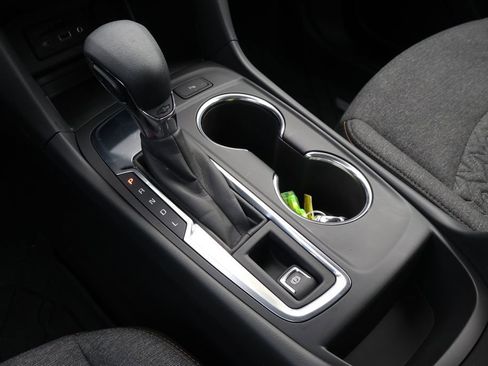 Certified 2024 Chevrolet Equinox LT image 22