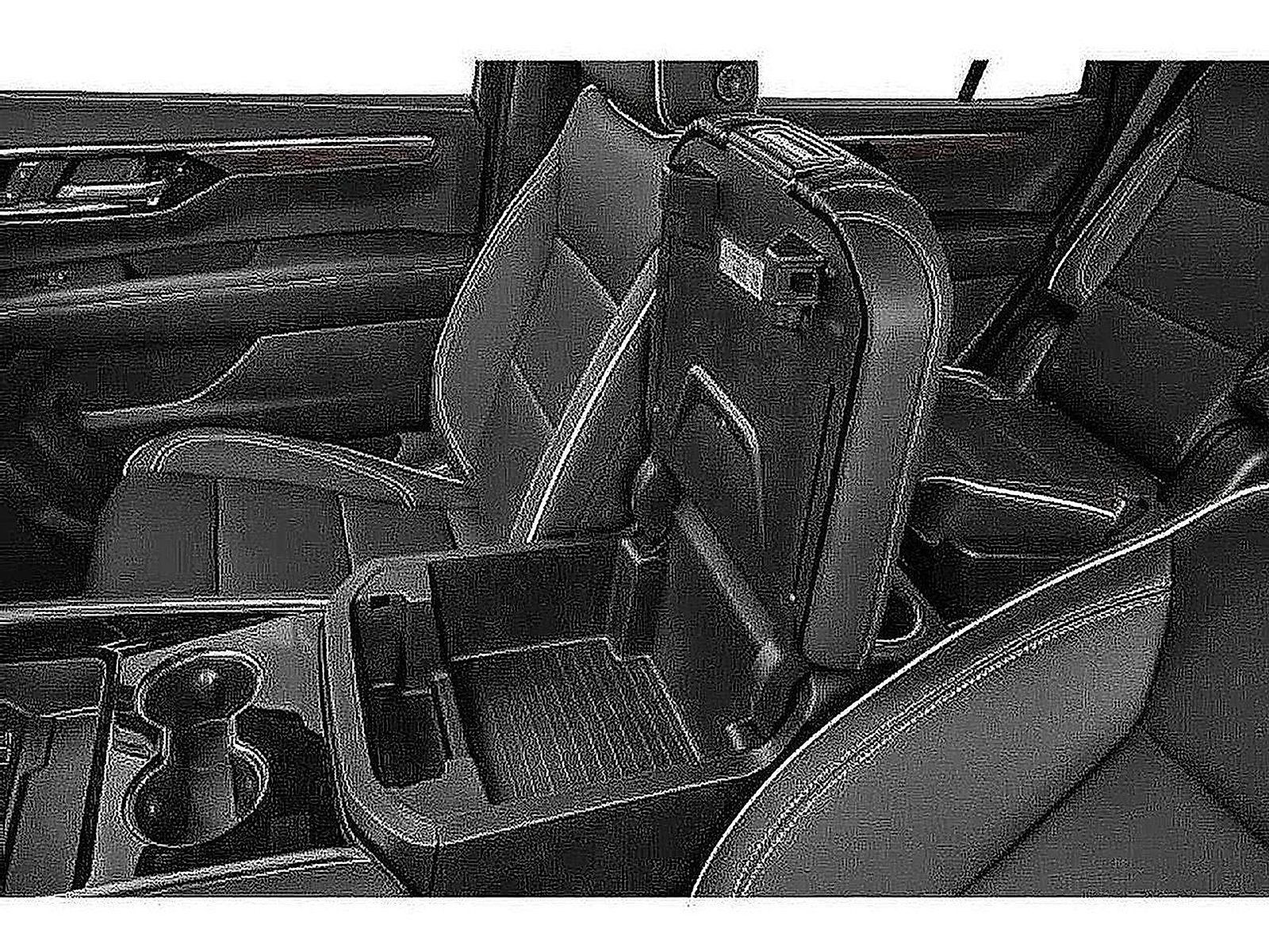 New 2026 Chevrolet Tahoe Premier AWD/4WD image 13