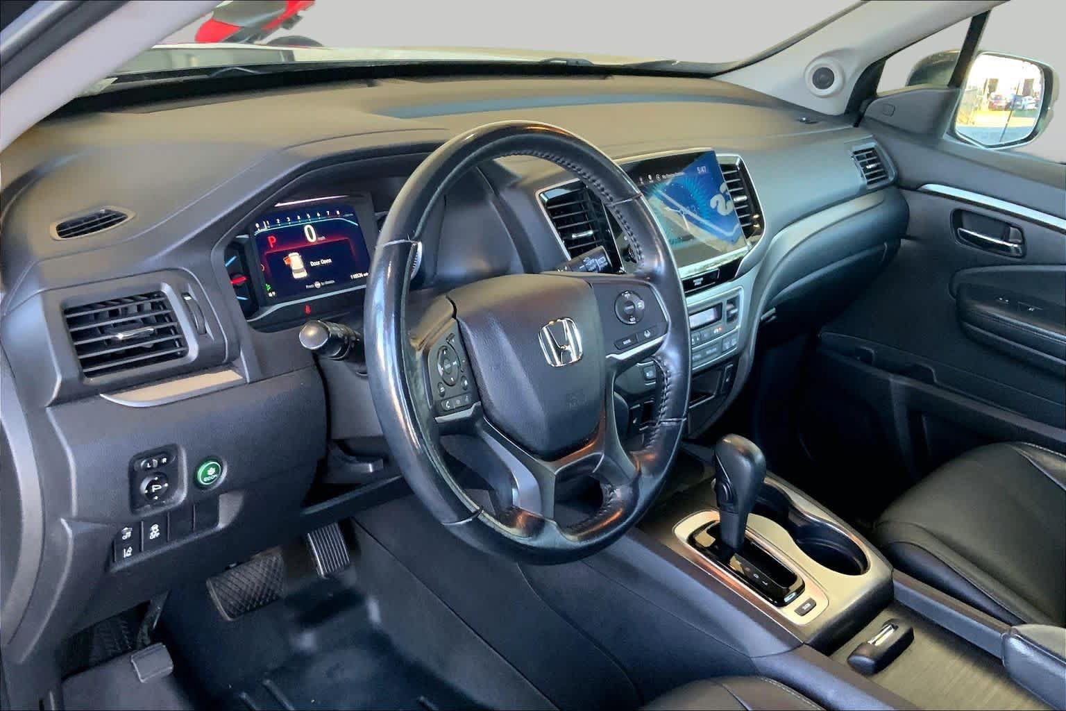 Used 2019 Honda Pilot EX-L image 18
