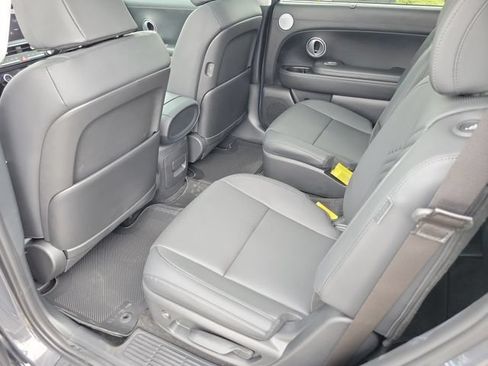 New 2026 Hyundai Palisade SEL Premium AWD/4WD image 26