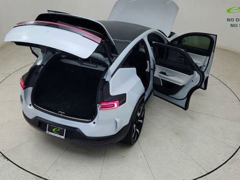 Used 2025 Polestar Polestar 3 AWD/4WD image 81