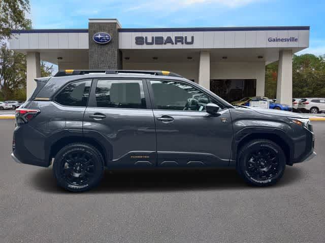 New 2026 Subaru Forester Wilderness w/ Wilderness Plus Package AWD/4WD image 7