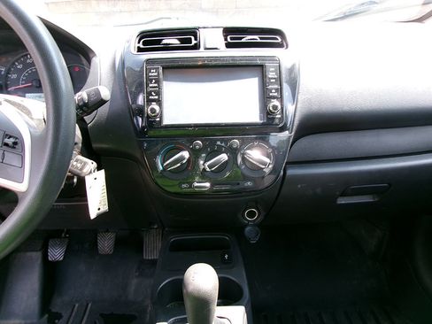 Used 2019 Mitsubishi Mirage ES image 15