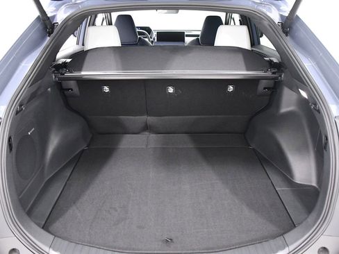 Used 2025 Subaru Solterra Limited w/ Limited Convenience Package image 22