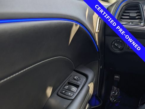 Used 2023 Dodge Challenger R/T Scat Pack w/ T/A Package image 24