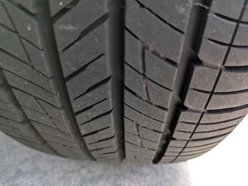 Certified 2023 Hyundai Tucson Limited FWD image 10