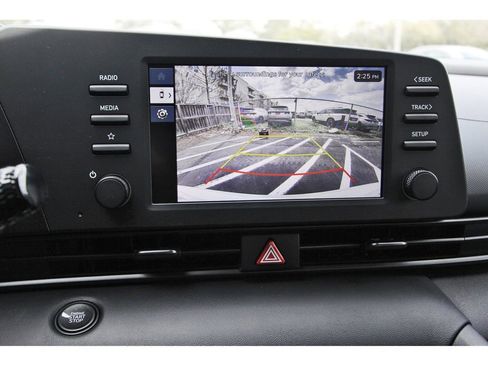New 2026 Hyundai Elantra SEL Sport Premium FWD image 15