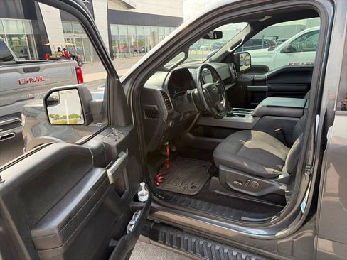 Used 2018 Ford F150 XLT w/ Equipment Group 302A Luxury AWD/4WD image 5