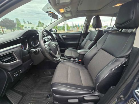 Used 2016 Toyota Corolla S FWD image 20