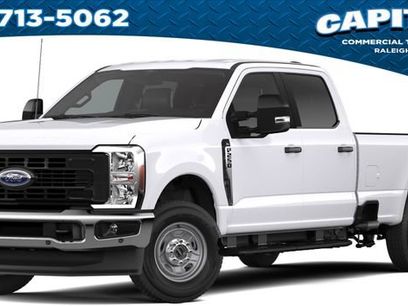 New 2026 Ford F250 XL w/ XL Driver Assist Package