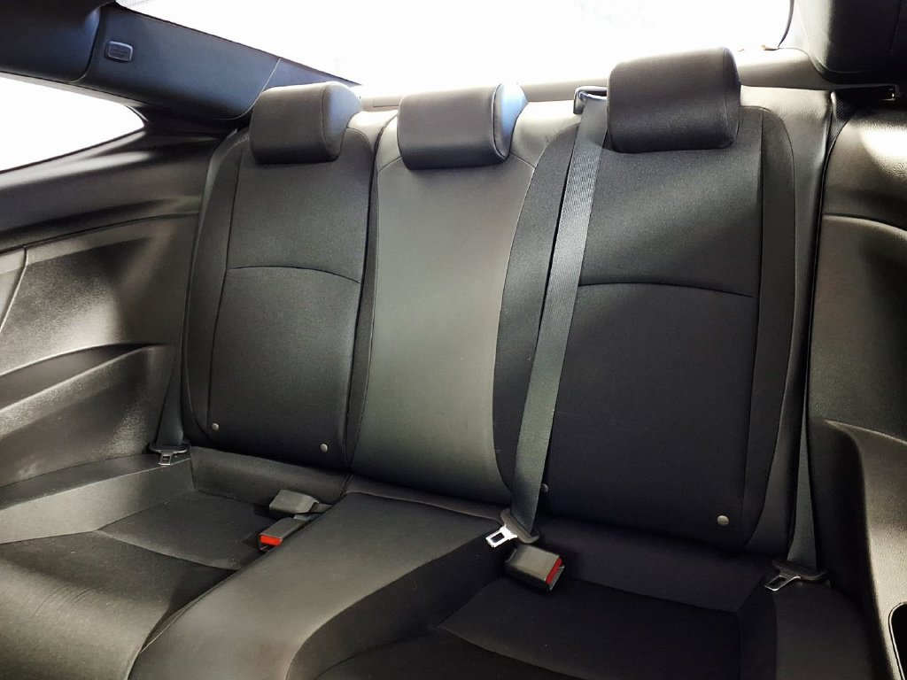 Used 2020 Honda Civic Sport image 10