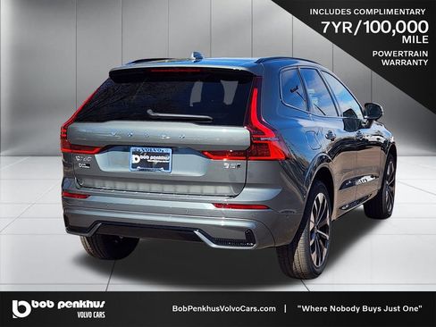 New 2026 Volvo XC60 B5 Plus w/ Protection Package Premier image 24