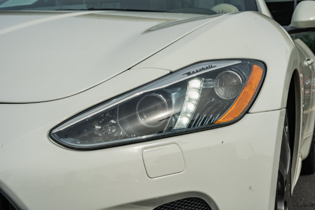 Used 2018 Maserati GranTurismo Sport RWD image 18