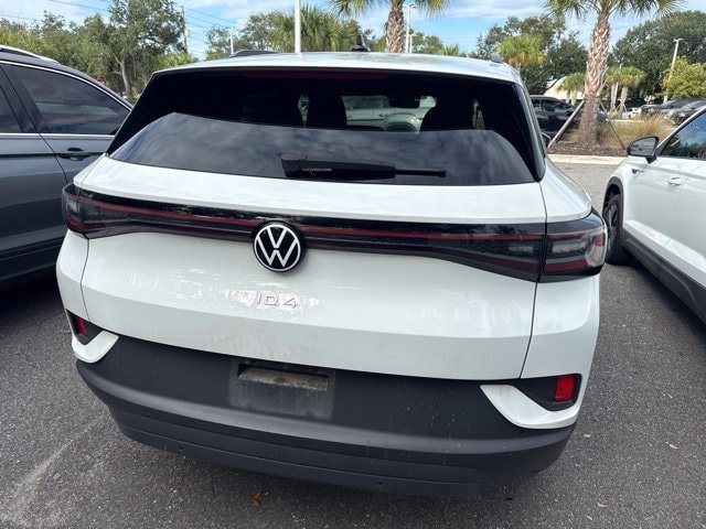 Certified 2024 Volkswagen ID.4 2WD image 15