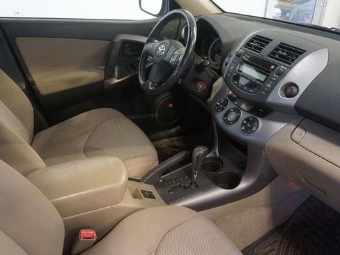 Used 2008 Toyota RAV4 Limited image 21