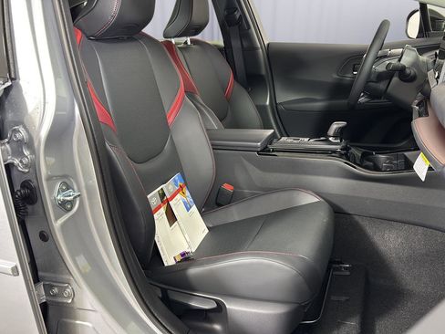 New 2026 Toyota Prius Plug-In Hybrid image 29